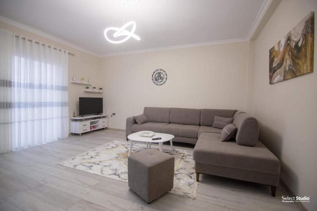 Apartament Family And Friends Korcza