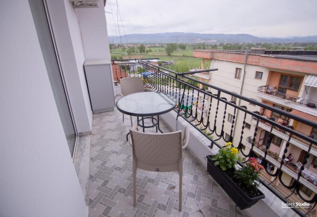 Apartament Family And Friends *